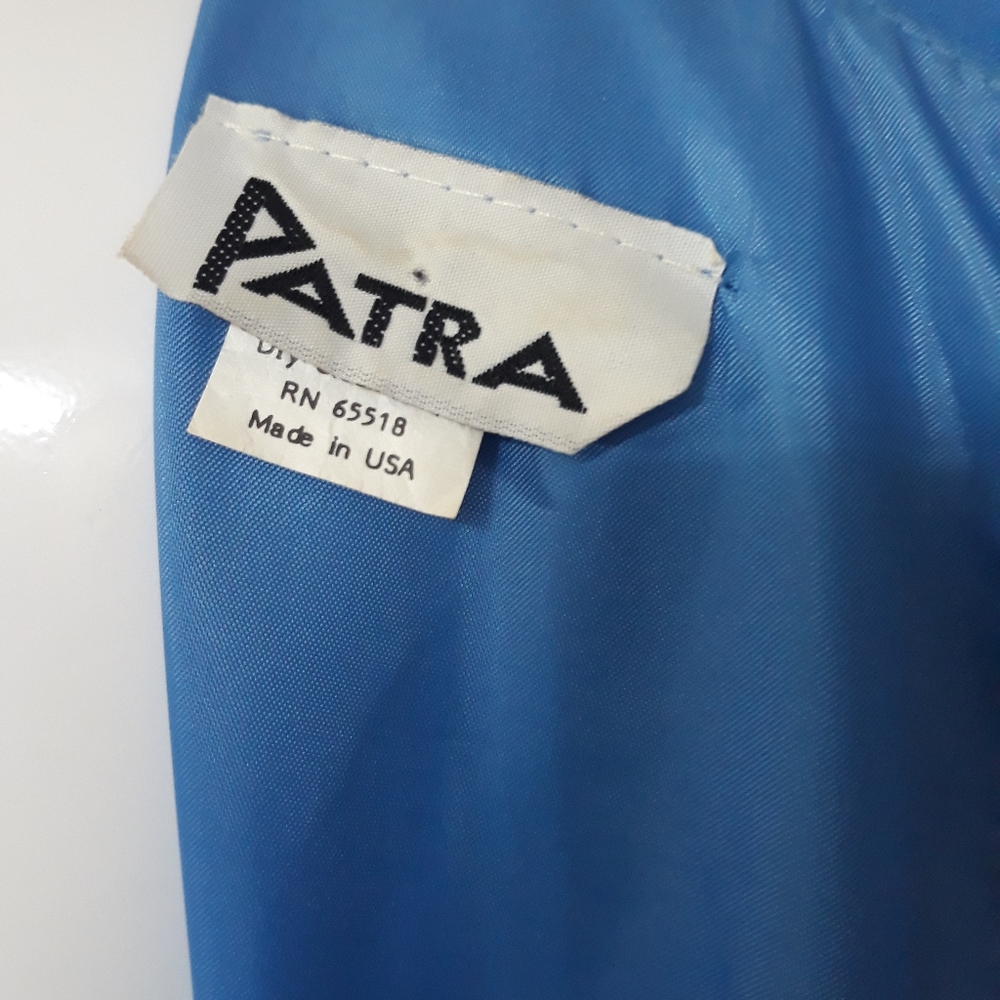 Patra Dress - Picture 8 of 13
